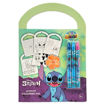 Picture of STITCH ACTIVITY AND COLOURING SET